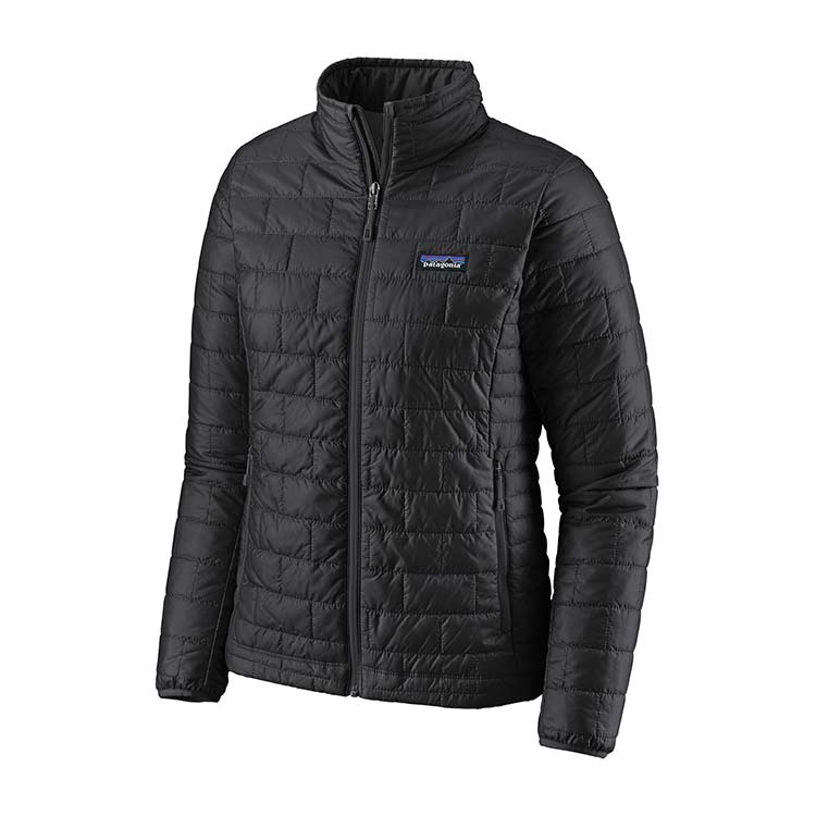 Patagonia Nano Puff Jacket – Women’s